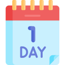 Theorie and examen op 1 dag